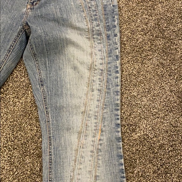 Azzure Jeans - Love Life Denim - Picture 7 of 11